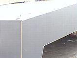 Archivbild Webcam 13 Neubau 'Messehalle 1' Graz (Archivbild)