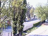 Archivbild Webcam 15 Neubau 'Messehalle 1' Graz (Archivbild)