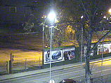 Archivbild Webcam 19 Neubau 'Messehalle 1' Graz (Archivbild)