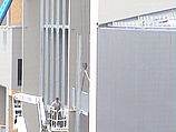 Archivbild Webcam 5 Baustelle 'Messehalle 1' Graz (Archivbild)