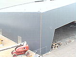 Archivbild Webcam 8 Neubau 'Messehalle 1' Graz (Archivbild)